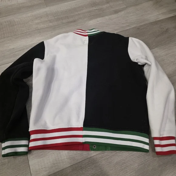 Ranboo "The Beloved" Varsity Jacket – Rare & Authentic Small - Picture 10 of 13